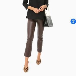 Tuckernuck leather ashford pant